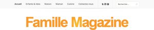 Famille Magazine
